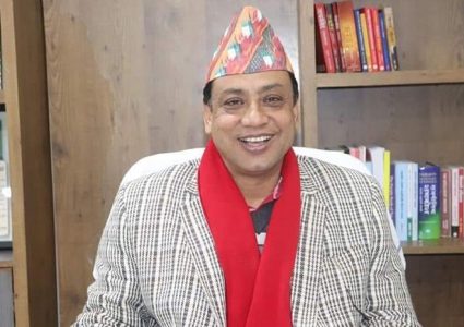 मुख्यमन्त्रीको घर र कार्यालयमा सम्पत्ति शुद्धीकरणको छापा