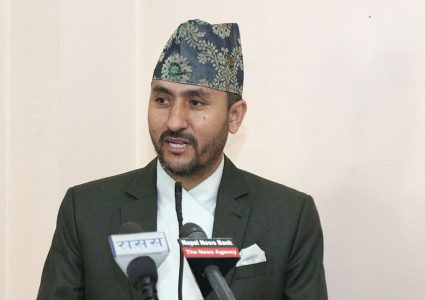 अनुसन्धानको घेरामा पूर्व संचारमन्त्री खरेल, राज खुल्ने भएपछि सुटुक्क भागे स्वीट्जरल्याण्ड