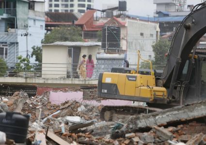 स्थानान्तरणमा छुटेकालाई सम्पर्कमा आउन सरकारको आह्वान