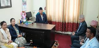 कर्मचारीको दलीय र आधिकारिक ट्रेड युनियन खारेज