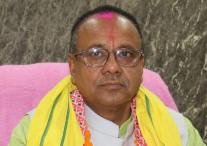 मधेशका मुख्यमन्त्री यादवलाई विश्वासको मत