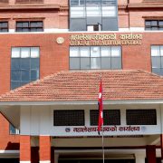आर्थिक वर्ष सक्नै लाग्दा सरकारले संकलन गर्यो ११ खर्ब १२ अर्ब राजश्व, पूँजीगत खर्च करिब ३५ प्रतिशत