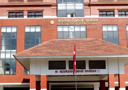 सम्पदास्थलको जग्गा विवाद समाधान गर्न निर्देशन