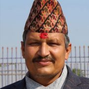 जनादेशको सम्मान हुने गरी न्यायालय पुनर्संरचना आवश्यक : महेश्वर दाहाल