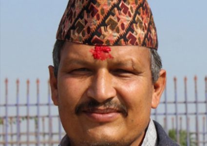 जनादेशको सम्मान हुने गरी न्यायालय पुनर्संरचना आवश्यक : महेश्वर दाहाल
