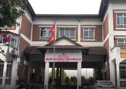 मेची भन्सार मातहतका पाँचवटा छोटी भन्सार वर्षौँदेखि बन्द