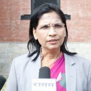 एमाले संसदीय दलको उपनेतामा अर्याल