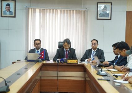 नेपाल विकासशील देशमा स्तरोन्नति हुने प्रक्रिया स्थगित