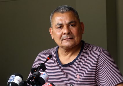 बजेटले निजी क्षेत्रलाई निरुत्साहित गरेको दुर्गा प्रसाईंको आरोप