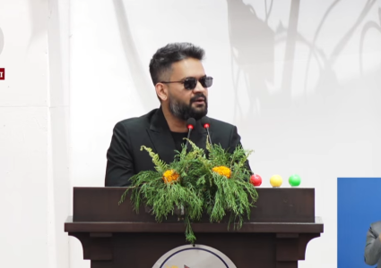 कूटनीतिक माध्यमबाट सीमा समस्या समाधान गर्ने प्रधानमन्त्रीको प्रतिबद्धता