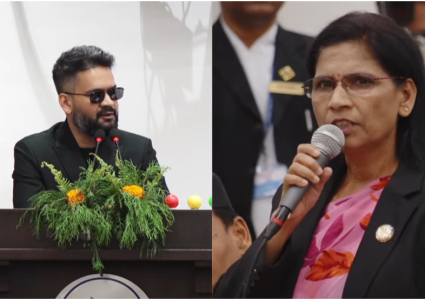 लिपुलेक–लिम्पियाधुरा विवाद टेबलटकबाट समाधान गर्ने तयारी : प्रधानमन्त्री बालेन