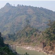 पुल निर्माणमा ढिलासुस्ती भएपछि १२ वर्षपछि ‘तोडियो’सम्झौता