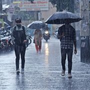 दुई प्रदेशमा अपेक्षाअनुसार वर्षा हुन सकेन : मौसमविद्