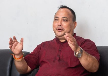 वीरगञ्जका मेयर सिंहविरुद्ध पक्राउ पुर्जी जारी
