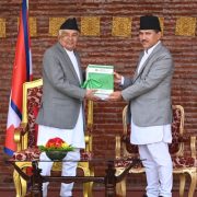 स्थानीय तहको एक वर्षको बेरुजु १९ अर्ब ५ करोड, प्रदेशको कति ?