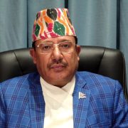 स्थानीय तह र प्रदेशसभाको निर्वाचन एकै चरणमा गर्न निर्वाचन आयोगको प्रस्ताव