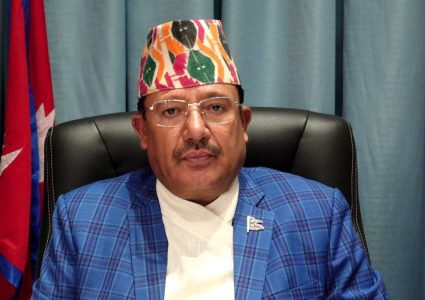 स्थानीय तह र प्रदेशसभाको निर्वाचन एकै चरणमा गर्न निर्वाचन आयोगको&hellip;