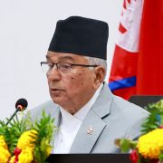 पूर्वाधार वित्त पोषणको नयाँ मोडल लागू गर्ने सरकारको घोषणा