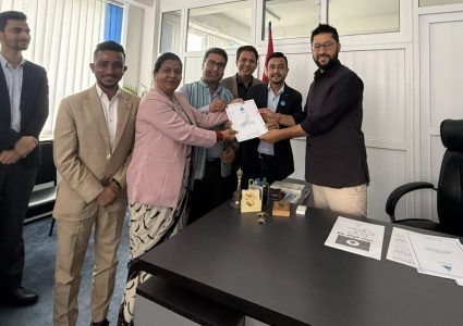 रास्वपाबाट स्थानीय तहको उम्मेदवार बन्न ‘कुलिङ पिरियड’ अनिवार्य