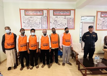 रिंकुकुमारी हत्या प्रकरण : वडा सदस्यसहित १४ जनालाई कैद सजाय
