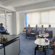 रास्वपाको उम्मेदवार हुन क्यान्डिडेट क्लब र लिडरसिप एकेडेमीबाट पास हुनै पर्ने