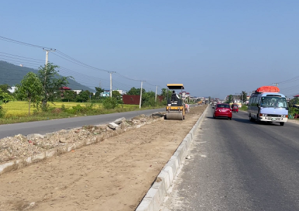 सडक सञ्जाल ३६ हजार ८०० किलोमिटर नाघ्यो