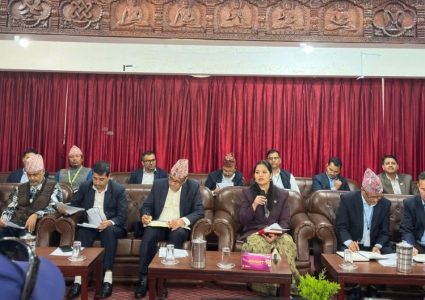 सहकारी बचतकर्ताको रकम जेठ पहिलो सातादेखि फिर्ता गरिने