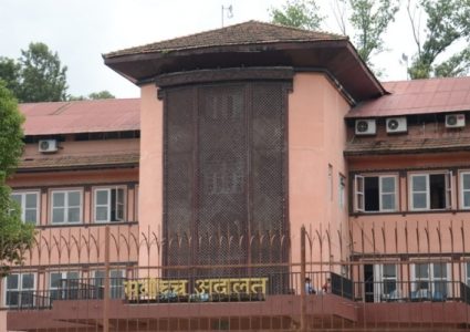 एकल महिलाले विवाह गरेमा पूर्व श्रीमानबाट पाएको सम्पत्ति फिर्ता गर्नु नपर्ने
