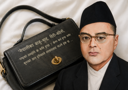नेपालको पहिलो बजेट: ५ करोडको ऐतिहासिक सुरुवात