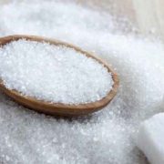 भारतले चिनी निर्यातमा लगायो प्रतिबन्ध