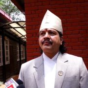 सुकुम्बासीलाई लालपुर्जा नपाउन्जेल मासिक १५ हजार रुपैयाँ भाडा दिने सरकारको तयारी