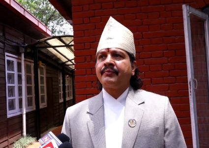 सुकुम्बासीलाई लालपुर्जा नपाउन्जेल मासिक १५ हजार रुपैयाँ भाडा दिने सरकारको&hellip;