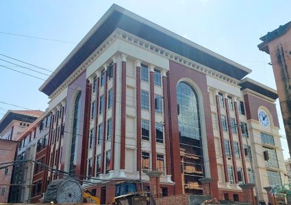 सुकुम्बासी बस्ती नभत्काउन सर्वोच्चको अन्तरिम आदेश