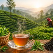 अनिश्चितकालका लागि चिया उद्योग तथा बगान बन्द गर्ने घोषणा