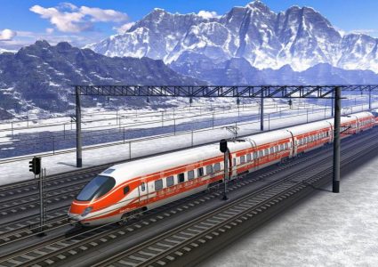 असारसम्म केरुङ–काठमाडौं रेलमार्गको सम्भाव्यता अध्ययन, त्यसपछि निर्माण थालिने