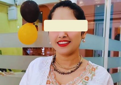 टिकटकर तुलसा अधिकारीको बयान न्यायाधीश गौतमको इजलासमा
