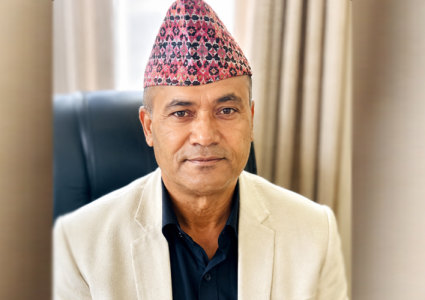 राष्ट्रिय दलित आयोगका सदस्य कामीद्वारा राजीनामा
