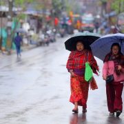 असामान्य वर्षा : प्रि–मनसुनको झरी, सम्भावित ‘सुपर एल निनो’ र सुक्खा मनसुनको चुनौती