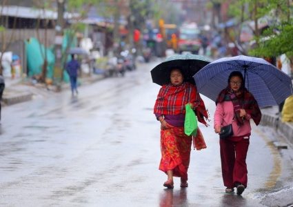 असामान्य वर्षा : प्रि–मनसुनको झरी, सम्भावित ‘सुपर एल निनो’ र&hellip;