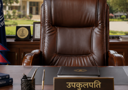 उपकुलपति छनोटसम्बन्धी एकीकृत कार्यविधि : यस्ता छन् मापदण्ड