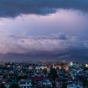 आज देशका अधिकांश स्थानमा मौसम सुधारको सम्भावना कम