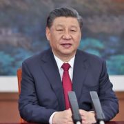 पाँच तेल कम्पनीमाथि अमेरिकी प्रतिबन्ध नमान्ने चीनको घोषणा