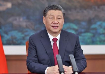 पाँच तेल कम्पनीमाथि अमेरिकी प्रतिबन्ध नमान्ने चीनको घोषणा