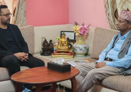 संविधानको मूल संरचना अक्षुण्ण राखेर मात्र संविधान संशोधन गर्न पूर्वप्रधानन्यायाधीशको सुझाव