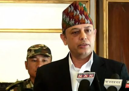 टीकापुरमा शनिबारदेखि उच्चस्तरीय अन्तर-व्यवस्थापिका सम्मेलन, ‘टीकापुर घोषणापत्र’ जारी हुने