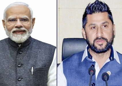 नेपालसँग सहकार्य विस्तार गर्न मोदी प्रतिबद्ध : जयशंकर