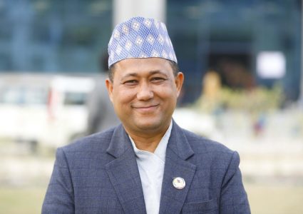 रवि फर्किएलगत्तै परराष्ट्रमन्त्री खनाल जानेछन् भारत