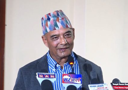 राप्रपा परित्याग गर्नेको संख्या १९३ पुग्यो
