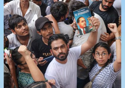 भारतमा कक्रोज पार्टीले मोदीलाई दियो सात दिनको अल्टिमेटम