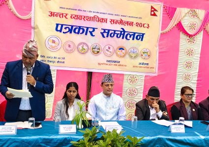 संघीय संसद र प्रदेशसभा जोड्ने ‘डिजिटल पार्लियामेन्ट’ प्रणाली विकास हुने